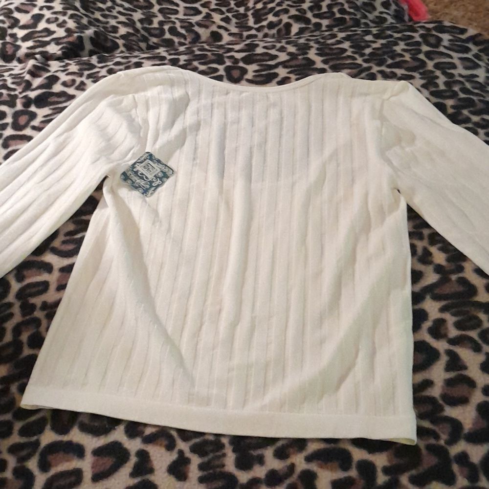 🤠NWT Intimately Free People Size M/L - Picture 6 of 6